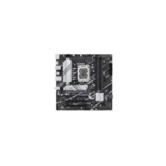 ASUS PRIME B760M-A D4-CSM Micro-ATX Motherboard - High Performance LGA1700 Socket for Intel B760 - Enhance Your PC Build!